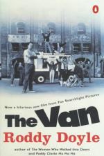 The Van by Roddy Doyle