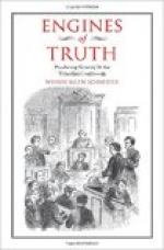 The Veracity of Truth by 