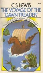 The Voyage of the "Dawn Treader" by C. S. Lewis