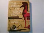 The Walls of Windy Troy by Marjorie Braymer