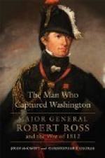 The Wars by Robert Ross