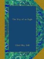 The Way of an Eagle by Ethel May Dell