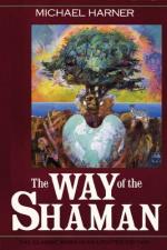 The Way of the Shaman by Michael Harner