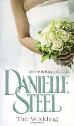 The Wedding by Danielle Steel