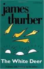 The White Deer by James Thurber