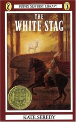 The White Stag