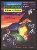 The Widget, the Wadget, and Boff by Theodore Sturgeon