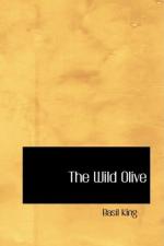 The Wild Olive