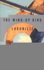 The Wind-up Bird Chronicle