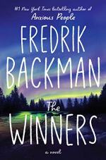 The Winners (Beartown Series) by Fredrik Backman