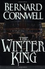 The Winter King: A Novel of Arthur by Bernard Cornwell