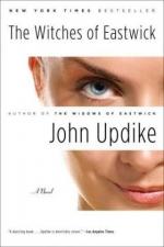 The Witches of Eastwick by John Updike