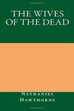 The Wives of the Dead by Nathaniel Hawthorne