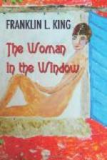 The Woman in the Window by 