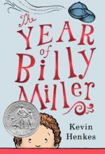 The Year of Billy Miller