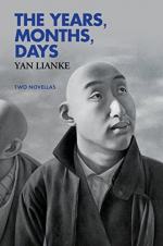 The Years, Months, Days by Yan Lianke