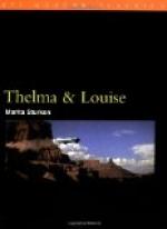 Thelma and Louise by 