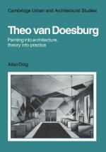 Theo van Doesburg by 