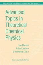 Theoretical chemistry by 