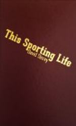 This Sporting Life by 