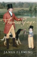 Thomas Gage by 