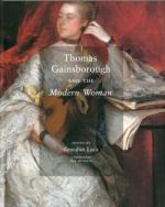 Thomas Gainsborough by 