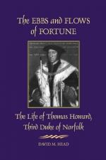 Thomas Howard, 21st Earl of Arundel by 