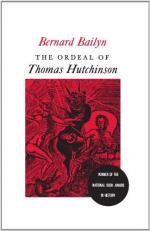 Thomas Hutchinson