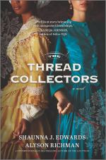 Thread Collectors by Shaunna J. Edwards