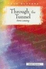 Through the Tunnel by Doris Lessing