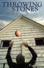 Throwing Stones by Kristi Collier