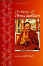 Tibetan Buddhism