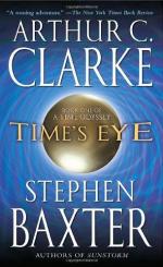 Time's Eye by Arthur C. Clarke