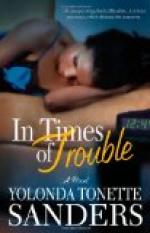 Time of Troubles by 
