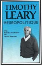Timothy Leary by 