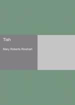 Tish (BookRags) by Mary Roberts Rinehart