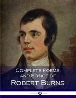 To a Mouse by Robert Burns