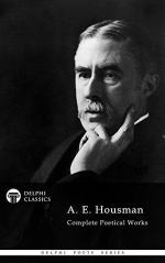 To an Athlete Dying Young (Poem) by A. E. Housman