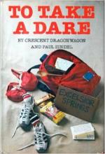 To Take a Dare by Paul Zindel