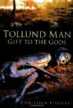 Tollund Man by 