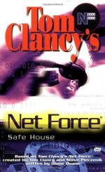 Net Force by Tom Clancy