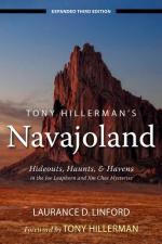 Tony Hillerman by 