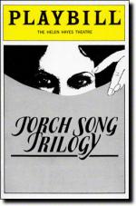 Torch Song Trilogy by Harvey Fierstein