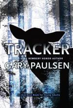 Tracker by Gary Paulsen
