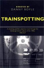 Trainspotting (film) by Danny Boyle