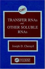 Transfer RNA by 