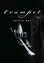 Trumpet: by Jackie Kay