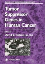 Tumor suppressor gene by 