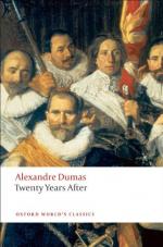 Twenty Years After by Alexandre Dumas, père