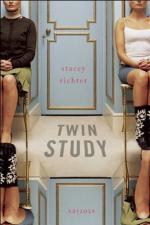 Twin study by 